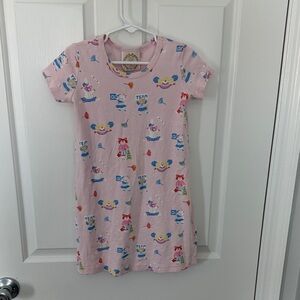 The Beaufort Bonnet Company Pink Spirits Award Dress